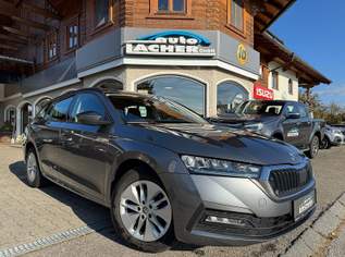 Octavia Combi 2,0 TDI Style DSG*LED*Winterpaket*, 19950 €, Auto & Fahrrad-Autos in 4880 Sankt Georgen im Attergau Octavia Combi 2,0 TDI Style DSG*LED*Winterpaket*, 19950 €, Auto & Fahrrad-Autos in 4880 Sankt Georgen im Attergau