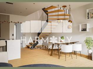 HARMONY KLAUSENGASSE | WOHNEN IN BALANCE, 769000 €, Immobilien-Häuser in 2331 Vösendorf HARMONY KLAUSENGASSE | WOHNEN IN BALANCE, 769000 €, Immobilien-Häuser in 2331 Vösendorf