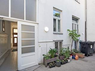 Kapitalanlage ++ € 2.013,- pro Quadratmeter ++ ++ unbefristet vermietet ++, 149000 €, Immobilien-Wohnungen in 1140 Penzing
