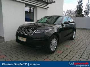 Range Rover Velar D180 Allrad Aut., 36900 €, Auto & Fahrrad-Autos in 8020 Gries