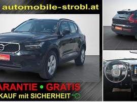 XC40 D3 AWD*LED*Virt.C*Sitzhzg*GARANTIE*, 21880 €, Auto & Fahrrad-Autos in 8322 Eichkögl