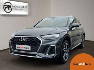 Q5 40 TDI quattro S line, 44990 €, Auto & Fahrrad-Autos in Niederösterreich