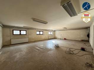 Beheizter Hobby- / Freizeit- / Proben- / Lagerraum in zentraler Lage, 450 €, Immobilien-Gewerbeobjekte in 3550 Gemeinde Langenlois