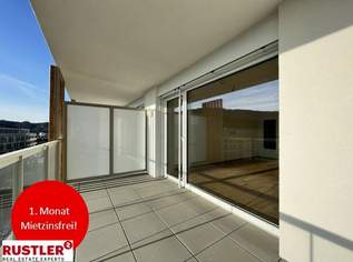 1. MONAT MIETZINSFREI!! - HELL & FREUNDLICH | Hübsche 1-Zimmerwohnung, 610.3 €, Immobilien-Wohnungen in 8020 
