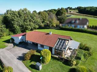 "Ihr kleines, bezugsfertige" Haus in sonniger Ruhelage am Ende einer Sackgasse, 239000 €, Immobilien-Häuser in 7532 Litzelsdorf