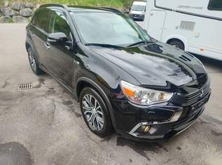 ASX Instyle Leder AT 4WD, 16800 €, Auto & Fahrrad-Autos in 6500 Stadt Landeck ASX Instyle Leder AT 4WD, 16800 €, Auto & Fahrrad-Autos in 6500 Stadt Landeck