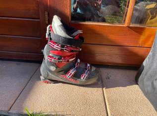 Skischuh, 30 €, Marktplatz-Sportgeräte & Zubehör in 1220 Donaustadt Skischuh, 30 €, Marktplatz-Sportgeräte & Zubehör in 1220 Donaustadt