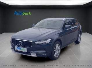 V90 Cross Country D4 AWD, 31990 €, Auto & Fahrrad-Autos in 6134 Marktgemeinde Vomp