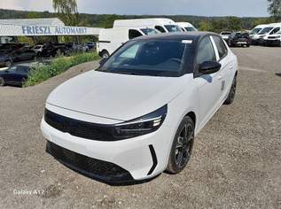 Corsa F 1.2 Turbo GS (EURO 6e), 20990 €, Auto & Fahrrad-Autos in 8234 Rohrbach an der Lafnitz Corsa F 1.2 Turbo GS (EURO 6e), 20990 €, Auto & Fahrrad-Autos in 8234 Rohrbach an der Lafnitz