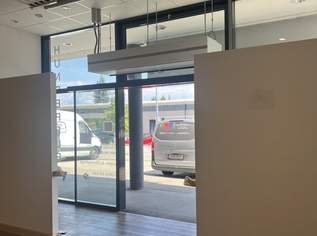 Büro/Nagelstudio/Verkaufsraum - Top Lage in Viktring!, 420000 €, Immobilien-Gewerbeobjekte in 9020 