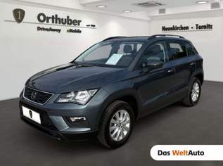 Ateca Austria Edition 1.0 TSI, 15990 €, Auto & Fahrrad-Autos in 2620 Gemeinde Neunkirchen