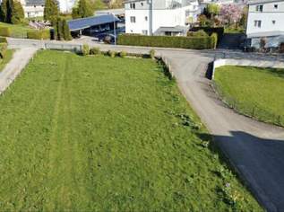 Attraktive Baugründe in Bürmoos 571 und 600 qm, 254000 €, Immobilien-Grund und Boden in 5111 Bürmoos