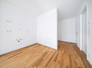 Yppenplatz-Flair trifft Nachhaltigkeit – 2 Zimmer mit Balkon, 299200 €, Immobilien-Wohnungen in 1170 Hernals