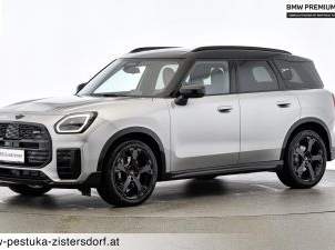 Countryman S ALL4, 48890 €, Auto & Fahrrad-Autos in 2225 Gemeinde Zistersdorf
