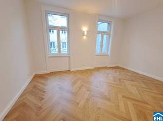 WU-Nähe: 1 Zimmer-Altbauwohnung neu saniert, 239000 €, Immobilien-Wohnungen in 1020 Leopoldstadt WU-Nähe: 1 Zimmer-Altbauwohnung neu saniert, 239000 €, Immobilien-Wohnungen in 1020 Leopoldstadt
