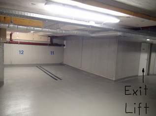 SAUBER, SICHER, NEU: Garagenplatz am Kagraner Platz U1, 100 €, Immobilien-Kleinobjekte & WGs in 1220 Donaustadt SAUBER, SICHER, NEU: Garagenplatz am Kagraner Platz U1, 100 €, Immobilien-Kleinobjekte & WGs in 1220 Donaustadt