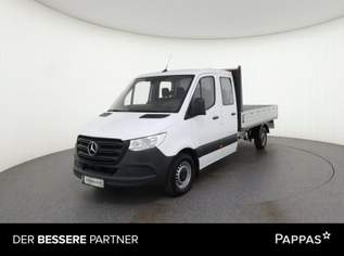 Sprinter 315 CDI Pritsche Doppelkabine 4325, 35988 €, Auto & Fahrrad-Autos in 2351 Gemeinde Wiener Neudorf Sprinter 315 CDI Pritsche Doppelkabine 4325, 35988 €, Auto & Fahrrad-Autos in 2351 Gemeinde Wiener Neudorf