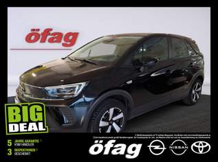 Crossland 1.2 Turbo Edition, 11990 €, Auto & Fahrrad-Autos in 5020 Altstadt