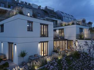 The Anthony: Ihr neues Traumhaus: Modern, gemütlich und voller Möglichkeiten!, 913600 €, Immobilien-Häuser in 1170 Hernals The Anthony: Ihr neues Traumhaus: Modern, gemütlich und voller Möglichkeiten!, 913600 €, Immobilien-Häuser in 1170 Hernals