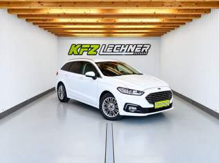 Mondeo Turnier 2.0 EcoBl. ""Titanium"" AHK*LED*SITZH*NAVI*R-KAM, 15450 €, Auto & Fahrrad-Autos in 4782 St. Florian am Inn Mondeo Turnier 2.0 EcoBl. ""Titanium"" AHK*LED*SITZH*NAVI*R-KAM, 15450 €, Auto & Fahrrad-Autos in 4782 St. Florian am Inn