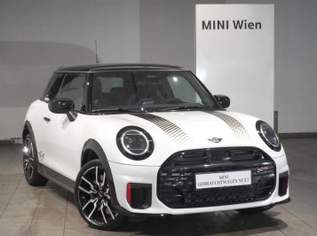 John Cooper Works, 38690 €, Auto & Fahrrad-Autos in 1190 Döbling John Cooper Works, 38690 €, Auto & Fahrrad-Autos in 1190 Döbling