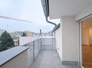 4 ZIMMER | 2 BÄDER | BALKON | KLIMAANLAGE, 2695 €, Immobilien-Wohnungen in 1060 Mariahilf