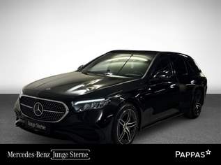 E 300 de 4MATIC T-Modell mit EQ Hybrid Technologie, 59800 €, Auto & Fahrrad-Autos in 5020 Altstadt