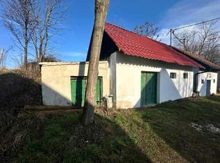 Weinkeller in ruhiger Lage in Bullendorf!, 24000 €, Immobilien-Gewerbeobjekte in 2193 Bullendorf