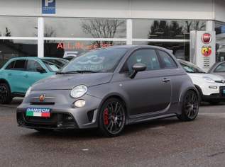 695 Abarth 695 Biposto, 39990 €, Auto & Fahrrad-Autos in 8046 Stattegg 695 Abarth 695 Biposto, 39990 €, Auto & Fahrrad-Autos in 8046 Stattegg
