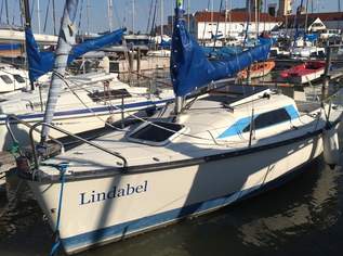 Segel-Kajütboot zu verkaufen, 5900 €, Auto & Fahrrad-Boote in 7072 Mörbisch am See