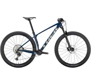 Trek Procaliber 9.6 - mulsanne-blue Rahmengröße: XL, 2199 €, Auto & Fahrrad-Fahrräder in 5020 Altstadt