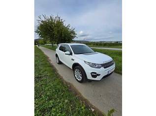 Discovery Sport 2:0 TD 4 150SE AWD, 17990 €, Auto & Fahrrad-Autos in 8054 Straßgang Discovery Sport 2:0 TD 4 150SE AWD, 17990 €, Auto & Fahrrad-Autos in 8054 Straßgang