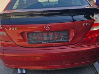 Verkaufe Mercedes CDI Coupé , 6000 €, Auto & Fahrrad-Autos in 3142 Gemeinde Perschling Verkaufe Mercedes CDI Coupé , 6000 €, Auto & Fahrrad-Autos in 3142 Gemeinde Perschling