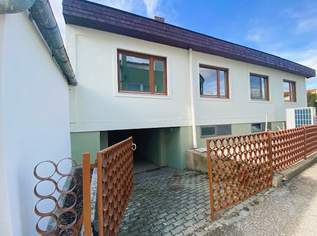 Seewinkel- Bungalow im Ortskern der Weinbaugemeinde am Neusiedlersee, 399000 €, Immobilien-Häuser in 7142 Illmitz