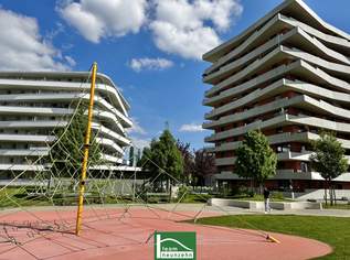 Zwischen Stadtleben und Parklandschaft – Green City Living in Graz, 778.43 €, Immobilien-Wohnungen in 8054 