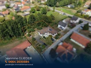 Großzügiges Wohnen mit viel Freiraum in Kaindorf bei Hartberg, 559000 €, Immobilien-Häuser in 8224 Kaindorf Großzügiges Wohnen mit viel Freiraum in Kaindorf bei Hartberg, 559000 €, Immobilien-Häuser in 8224 Kaindorf