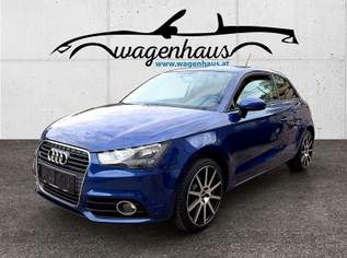 A1 1.2 TFSI Attraction, GRA, NSW, Steuerkette NEU, 7990 €, Auto & Fahrrad-Autos in 4655 Vorchdorf A1 1.2 TFSI Attraction, GRA, NSW, Steuerkette NEU, 7990 €, Auto & Fahrrad-Autos in 4655 Vorchdorf