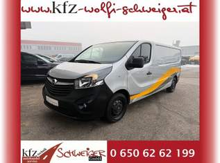 Vivaro L2H1 1,6 BiTurbo CDTI Ecotec BI 2,9t S/S..., 12990 €, Auto & Fahrrad-Autos in Kärnten