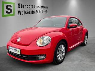 BEETLE 1.2 TSI, 10900 €, Auto & Fahrrad-Autos in 4060 Leonding BEETLE 1.2 TSI, 10900 €, Auto & Fahrrad-Autos in 4060 Leonding