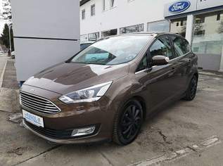 C-MAX Titanium 1,5 TDCi, 10990 €, Auto & Fahrrad-Autos in 8750 Judenburg C-MAX Titanium 1,5 TDCi, 10990 €, Auto & Fahrrad-Autos in 8750 Judenburg