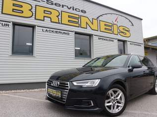 A4 Avant Sport 2,0 TDI * AHK *, 17750 €, Auto & Fahrrad-Autos in 5310 Tiefgraben