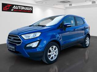 EcoSport Trend, 10480 €, Auto & Fahrrad-Autos in 1210 Floridsdorf