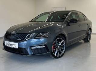 Octavia RS 2,0 TDI DSG RS