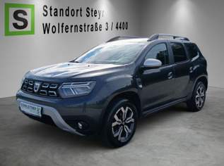 DUSTER Prestige TCe 150 PF 4WD, 20990 €, Auto & Fahrrad-Autos in 4400 DUSTER Prestige TCe 150 PF 4WD, 20990 €, Auto & Fahrrad-Autos in 4400