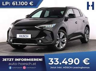 Solterra E-XPERIENCE+ AWD VOLLAUSSTATTUNG -46%, 34990 €, Auto & Fahrrad-Autos in 4061 Pasching Solterra E-XPERIENCE+ AWD VOLLAUSSTATTUNG -46%, 34990 €, Auto & Fahrrad-Autos in 4061 Pasching