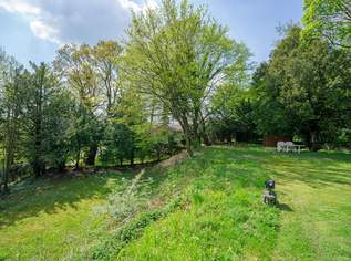 Architekten-Grundstück in Grünruhelage mit Südwest-Ausrichtung, 630000 €, Immobilien-Grund und Boden in 1140 Penzing