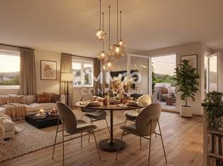 BAUSTART IST ERFOLGT! Schöne und großzügige 3 Zimmer mit Balkon beim Stadtwanderweg Jubiläumswarte, 502700 €, Immobilien-Wohnungen in 1140 Penzing BAUSTART IST ERFOLGT! Schöne und großzügige 3 Zimmer mit Balkon beim Stadtwanderweg Jubiläumswarte, 502700 €, Immobilien-Wohnungen in 1140 Penzing