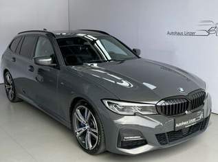 330d xDrive M *LASER*ACC*HuD*Keyless*AHK*HiFi*19''