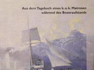 Buch "Mit der S.M.S. Zenta in China", 25 €, Marktplatz-Bücher & Bildbände in 1200 Brigittenau Buch "Mit der S.M.S. Zenta in China", 25 €, Marktplatz-Bücher & Bildbände in 1200 Brigittenau
