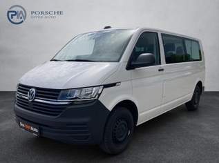 Transporter T6 Kombi LR TDI, 53900 €, Auto & Fahrrad-Autos in 9020 Innere Stadt